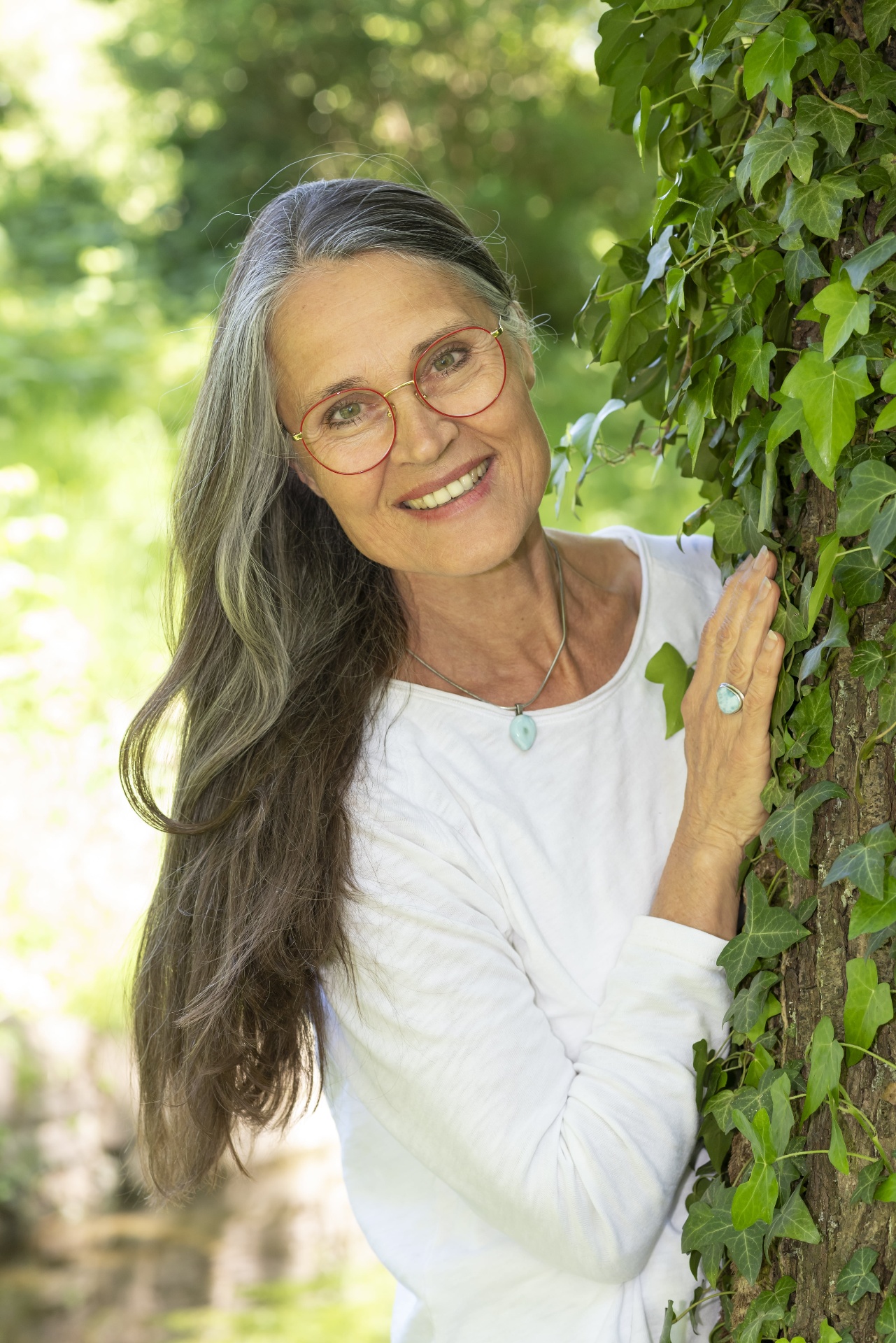 Porträt zu Kundenstimme von Marianna Hugot